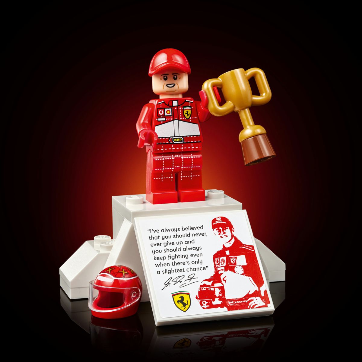 do-choi-xe-dua-ferrari-f2004-va-tay-dua-michael-schumacher-lego-icons-11375-06