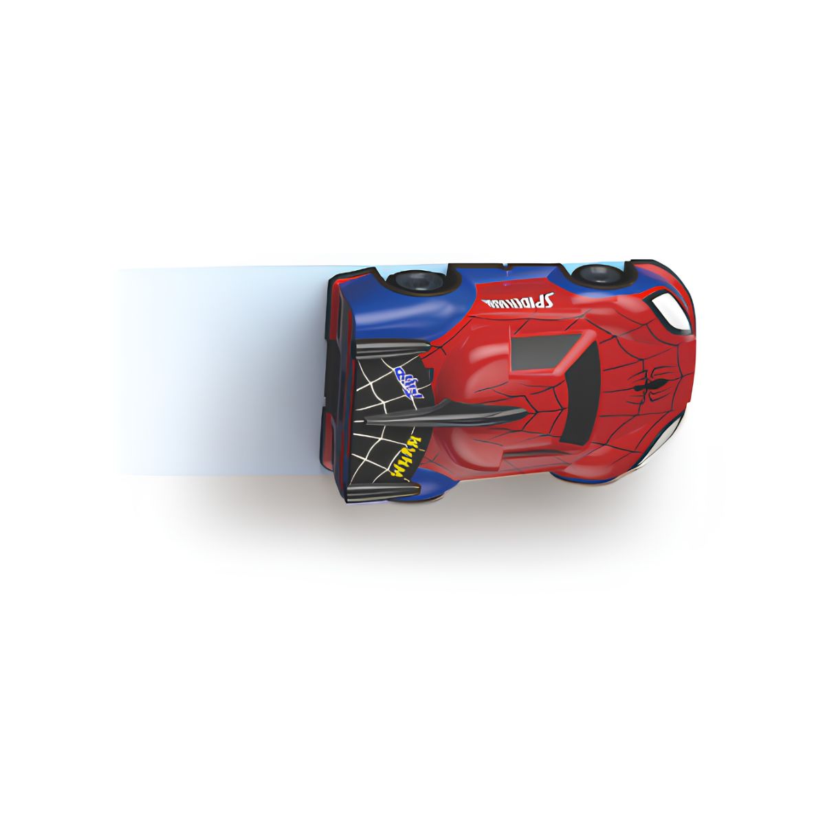 Đồ Chơi Xe Leo Tường Marvel Spider Man Điều Khiển Từ Xa VECTO 5588-371