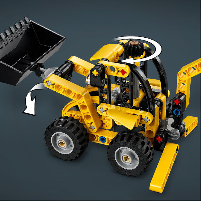 do-choi-xe-may-dao-va-may-xuc-ket-hop-lego-technic-42197-05