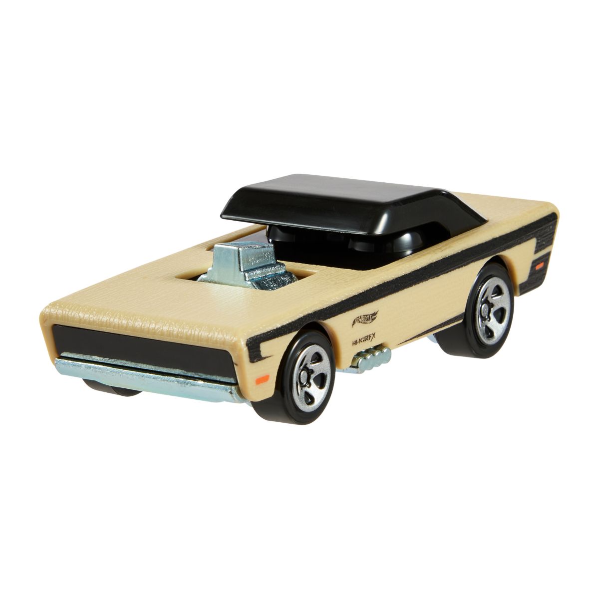 Đồ Chơi Siêu Xe Hot Wheels XL - SMALL BLOC HOT WHEELS JLJ51/JKL02