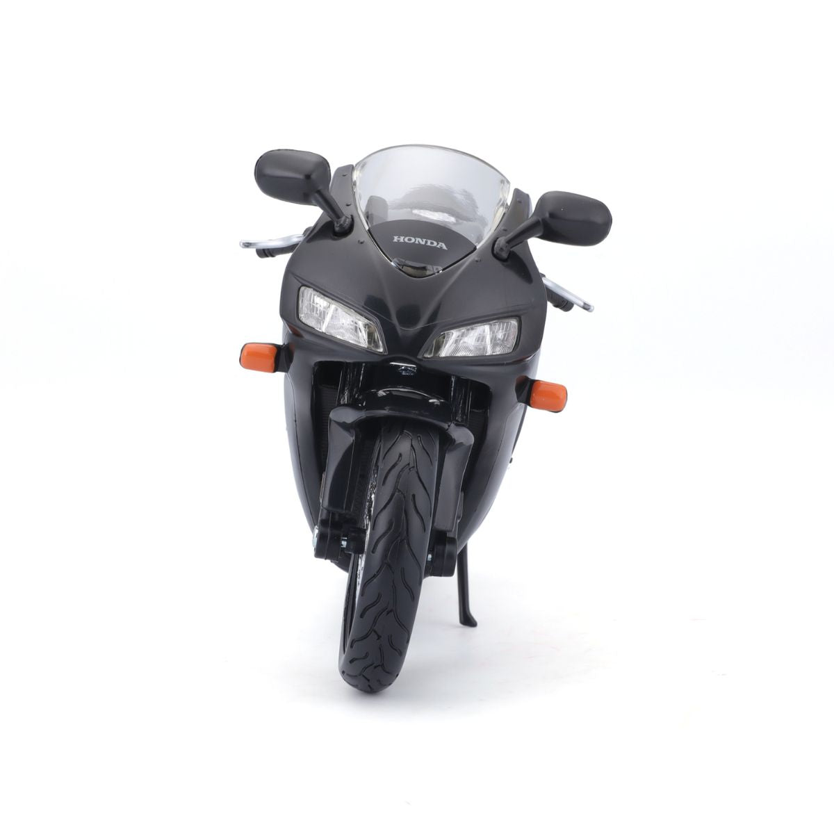 Đồ Chơi Mô Hình Xe Mô Tô 1:12 Dòng Honda CBR1000RR MAISTO 06182/MT31101