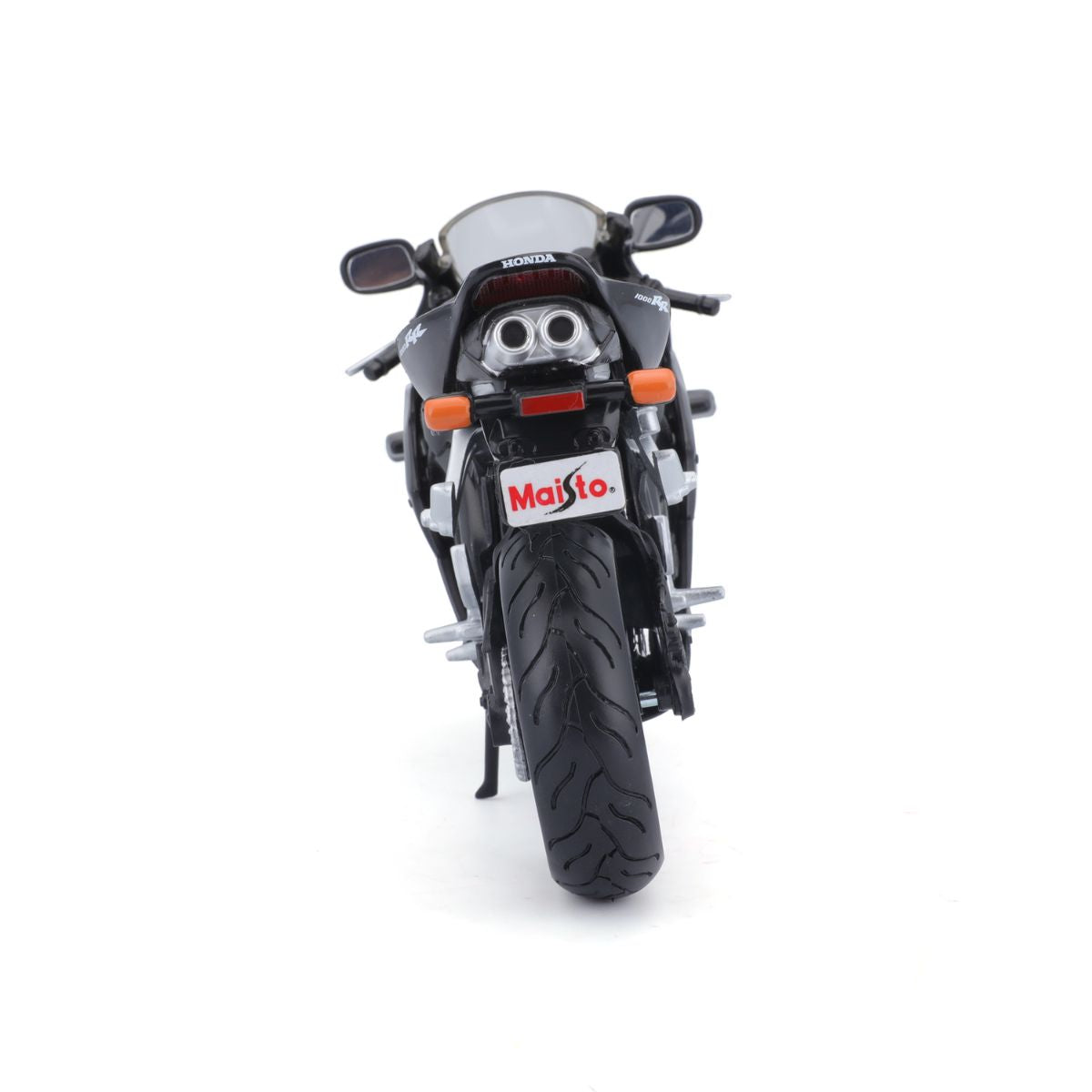 Đồ Chơi Mô Hình Xe Mô Tô 1:12 Dòng Honda CBR1000RR MAISTO 06182/MT31101