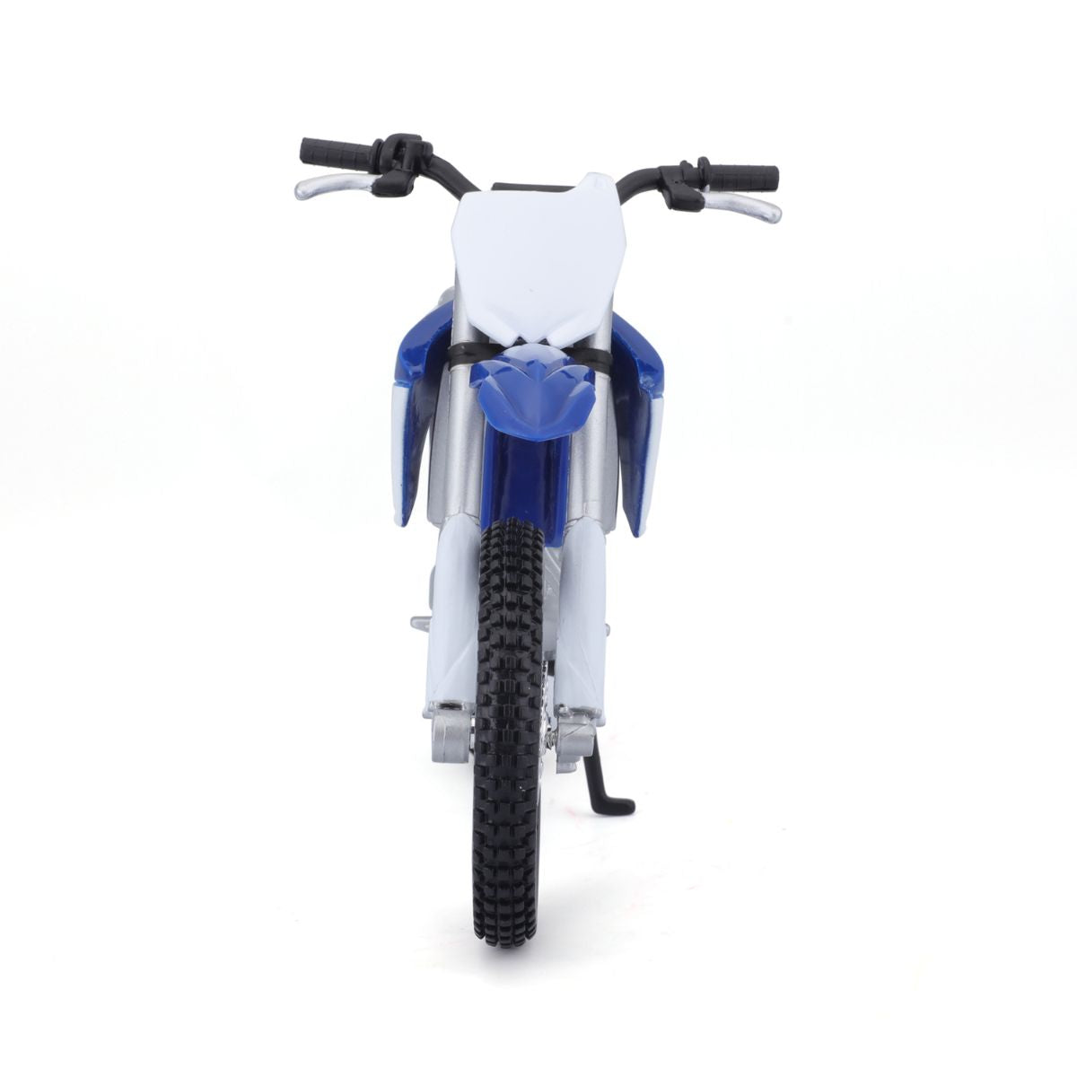 1:12 Scale Yamaha YZ450F Motocross Motorcycle Model – MAISTO 13021/MT31101