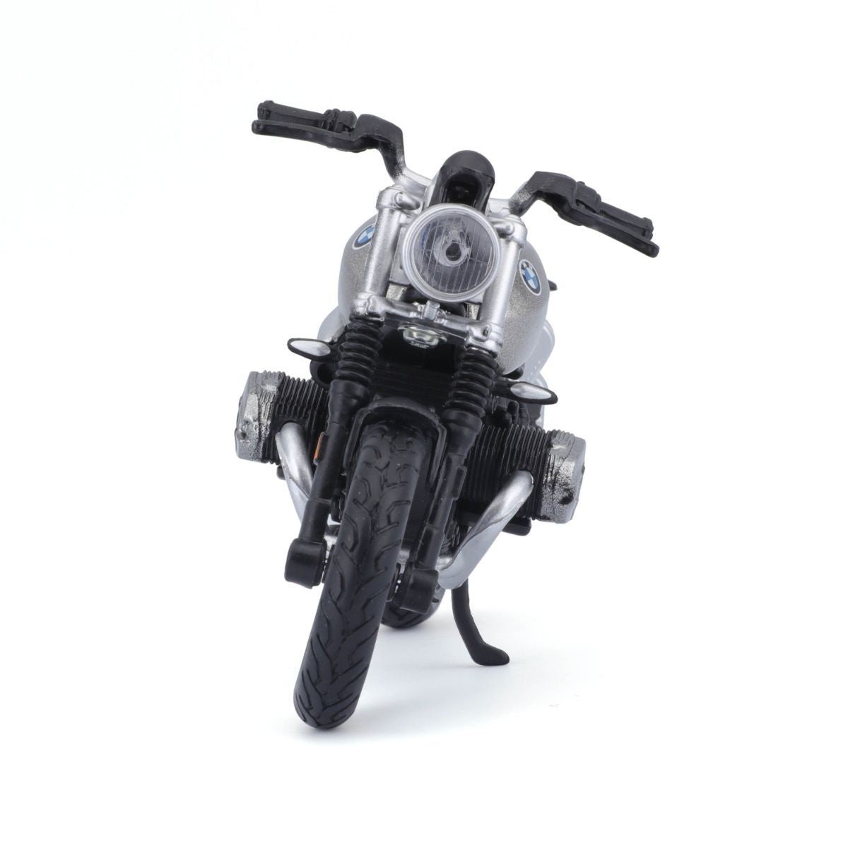 Đồ Chơi Xe Mô Hình Mô Tô Tỉ Lệ 1:18 BMW R NineT Screambler MAISTO MT39300
