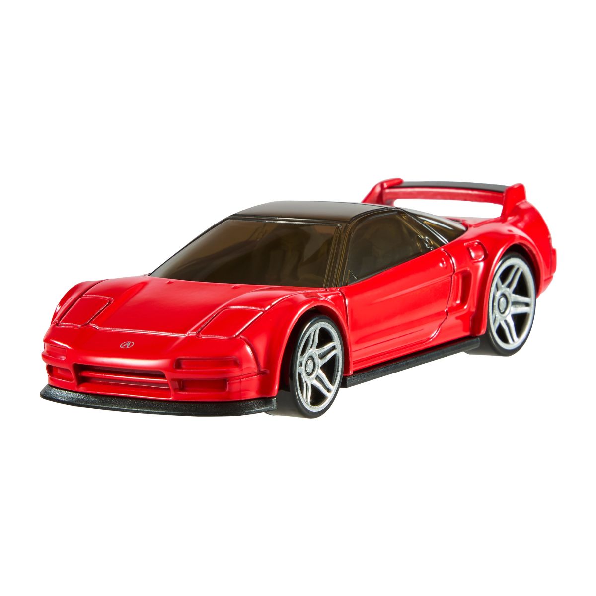 Đồ Chơi Siêu Xe Hot Wheels XL - 1990 ACURA NSX HOT WHEELS JLJ47/JKL02
