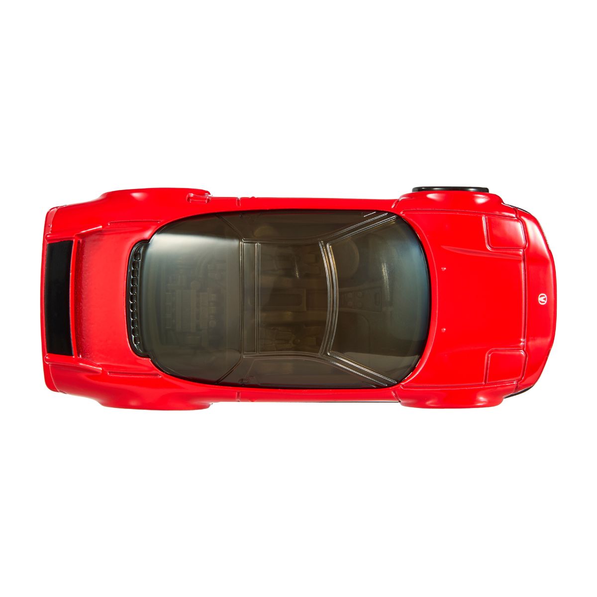Đồ Chơi Siêu Xe Hot Wheels XL - 1990 ACURA NSX HOT WHEELS JLJ47/JKL02