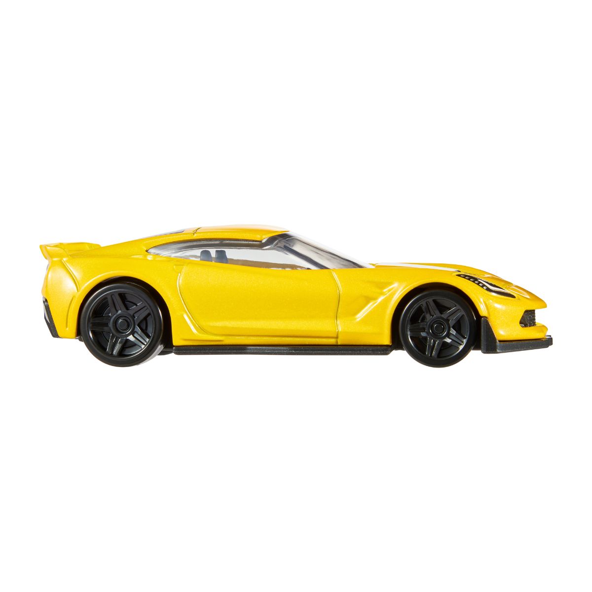 Đồ Chơi Siêu Xe Hot Wheels XL - 2016 CORVETTE C7 Z06 HOT WHEELS JLJ49/JKL02