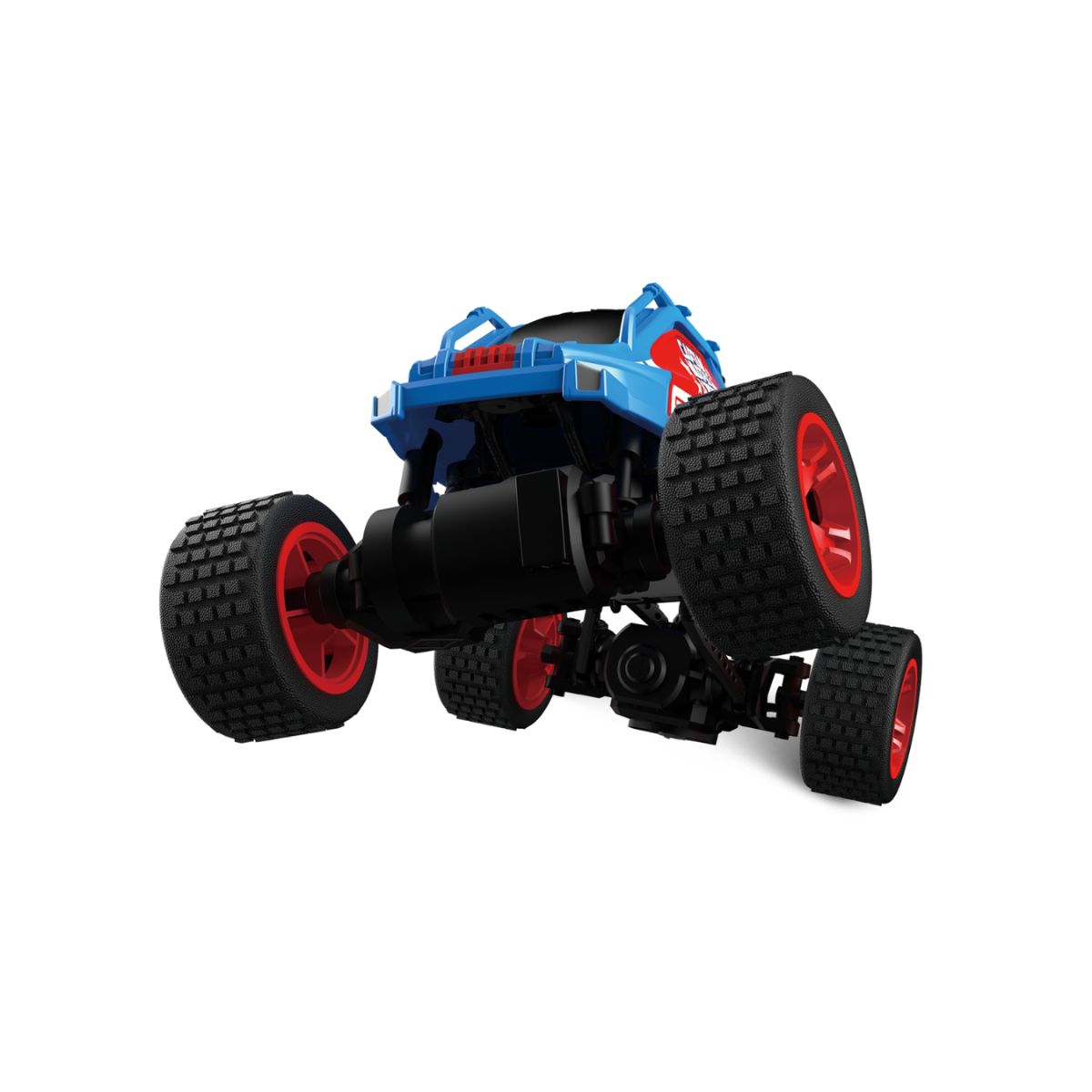 Đồ Chơi Xe Off-Road Marvel Captain America Điều Khiển Từ Xa VECTO MM5588-629-04