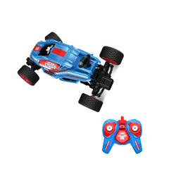 Đồ Chơi Xe Off-Road Marvel Captain America Điều Khiển Từ Xa VECTO MM5588-629-04