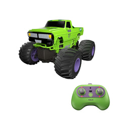 VECTO 5588-M355 Marvel Hulk Remote-Control Off-Road Toy Car