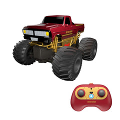 Đồ Chơi Xe Off-Road Marvel Iron Man Điều Khiển Từ Xa VECTO 5588-M353