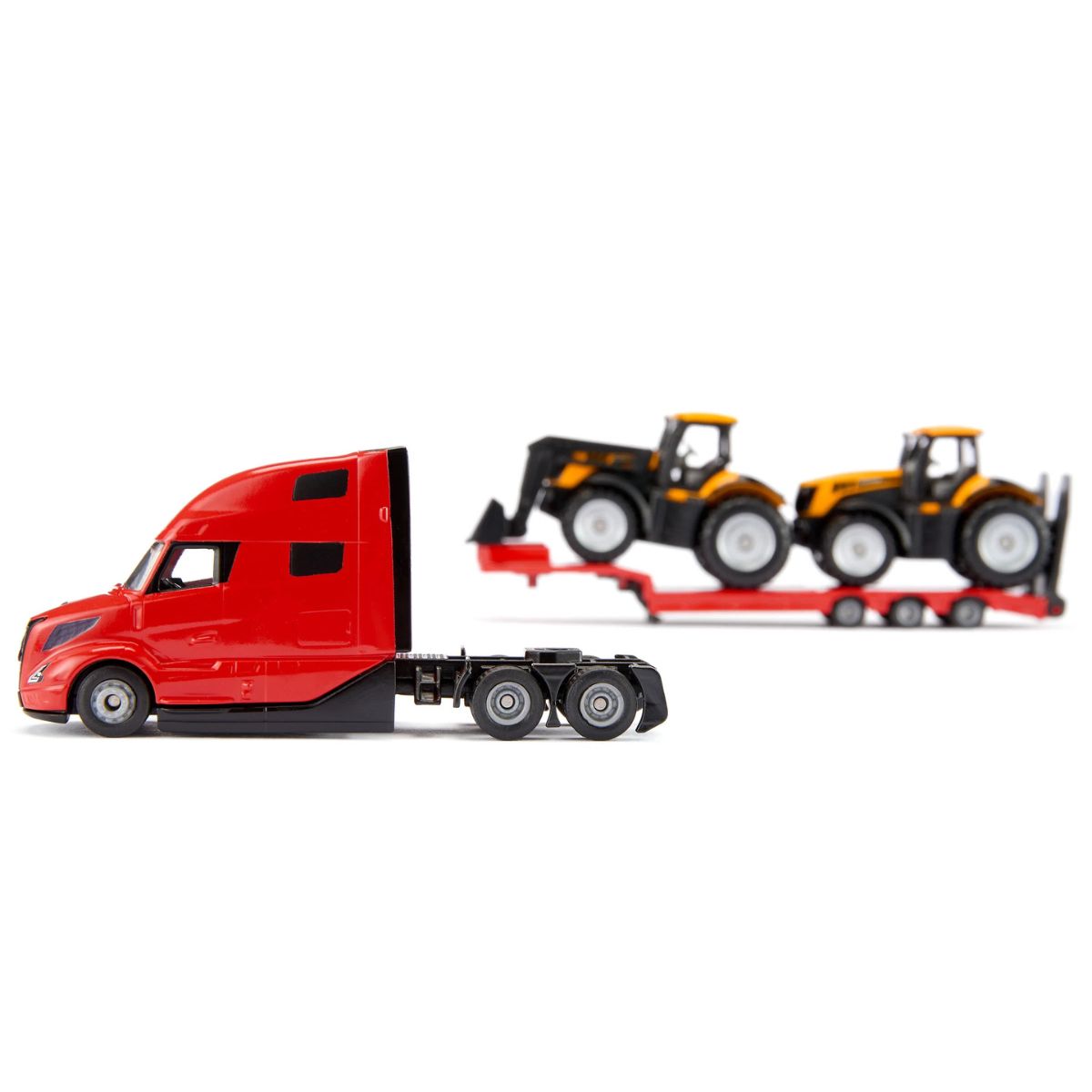 do-choi-xe-tai-volvo-cho-2-xe-may-keo-nong-nghiep-jcb-siku-1785-03