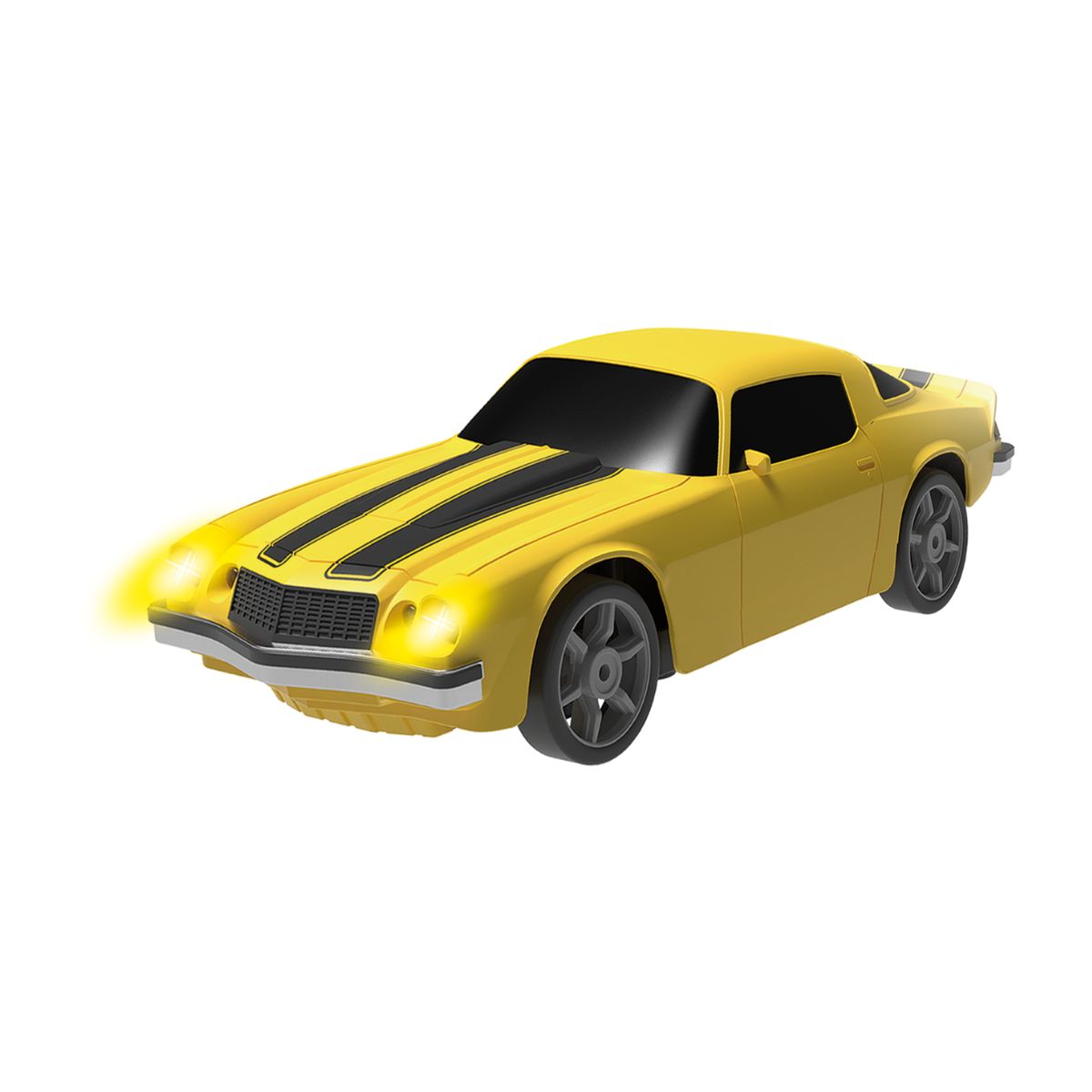 Đồ Chơi Xe Transformers - Bumblebee Điều Khiển Từ Xa VECTO 757-B201