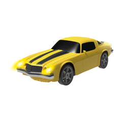 Đồ Chơi Xe Transformers - Bumblebee Điều Khiển Từ Xa VECTO 757-B201