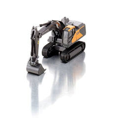Đồ Chơi Xe Xúc Thủy Lực Volvo EC300 SIKU 3564