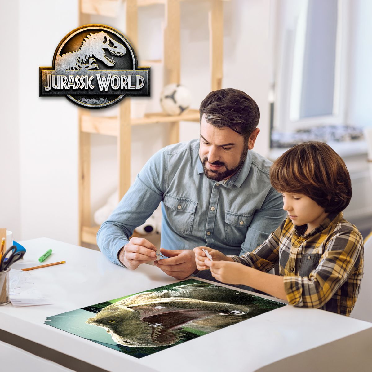 do-choi-xep-hinh-3d-universal-jurassic-t-rex-200-mieng-art-puzzles-33291-06