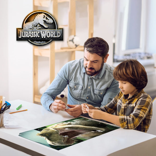 do-choi-xep-hinh-3d-universal-jurassic-t-rex-200-mieng-art-puzzles-33291-06