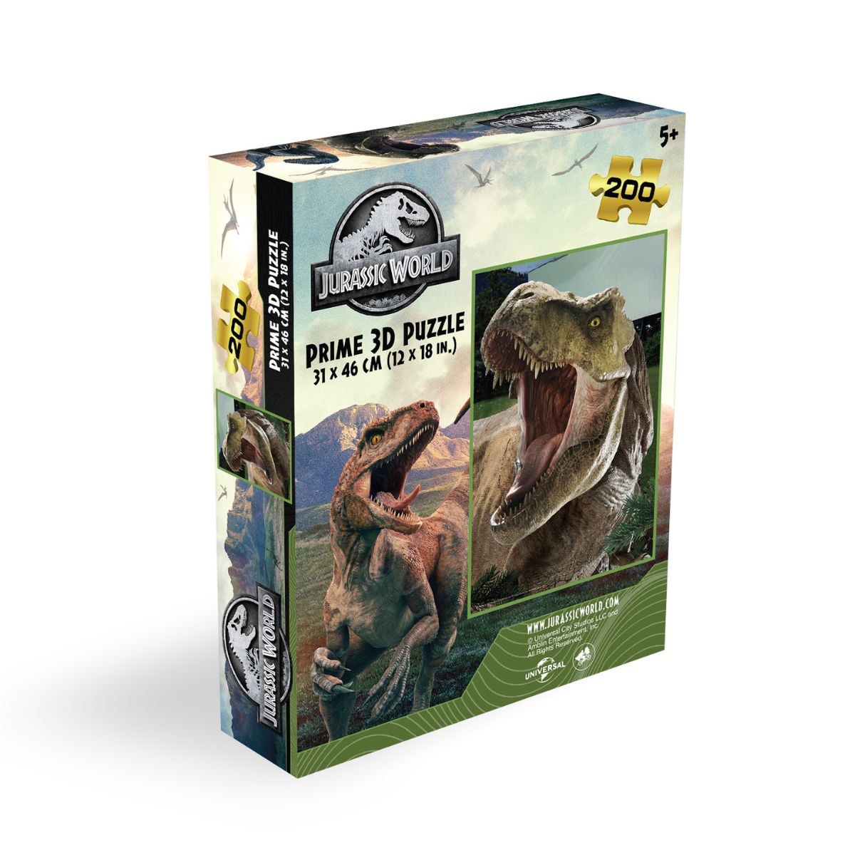 do-choi-xep-hinh-3d-universal-jurassic-t-rex-200-mieng-art-puzzles-33291-07