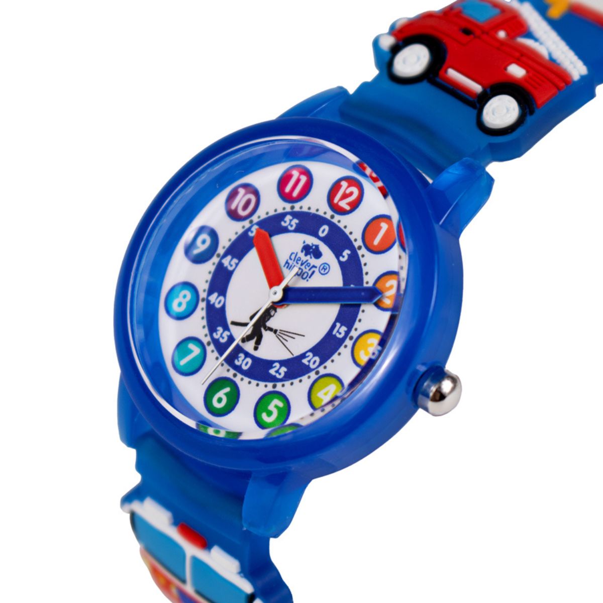 dong-ho-clever-watch-fire-truck-cleverhippo-wb015-blue-04