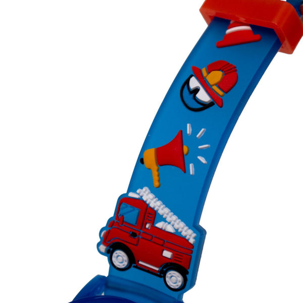 dong-ho-clever-watch-fire-truck-cleverhippo-wb015-blue-06