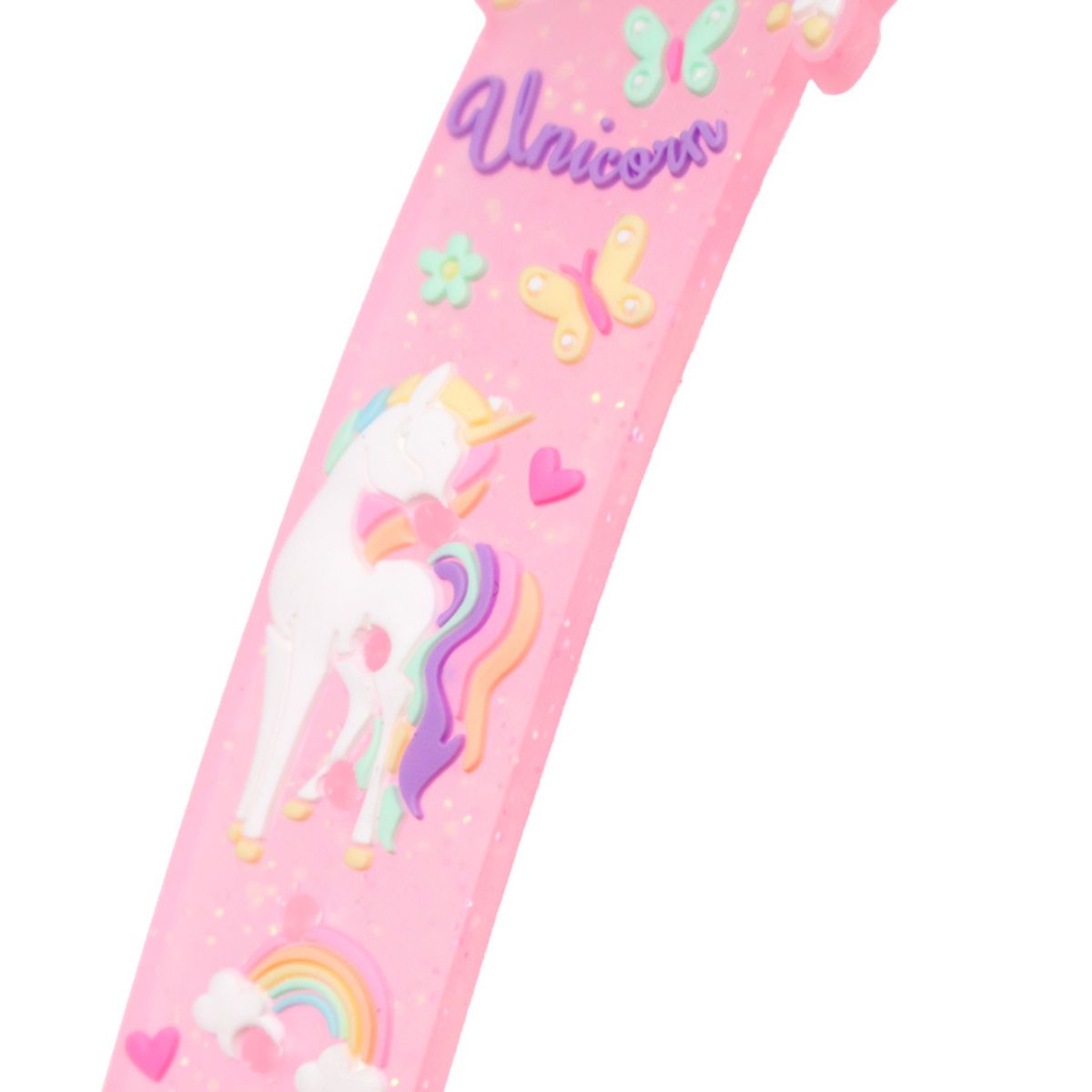 dong-ho-clever-watch-magic-unicorn-jelly-cleverhippo-wg014-flamingo-07