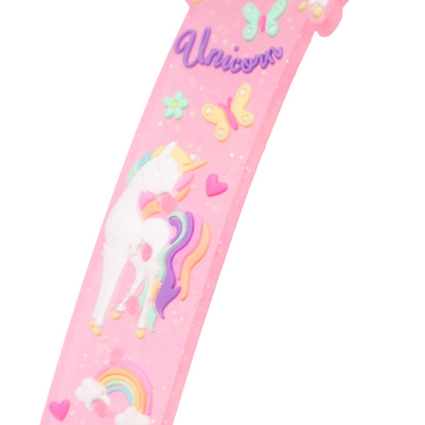 dong-ho-clever-watch-magic-unicorn-jelly-cleverhippo-wg014-flamingo-07