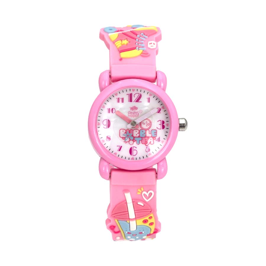dong-ho-clever-watch-milk-tea-hong-cleverhippo-wg011-03