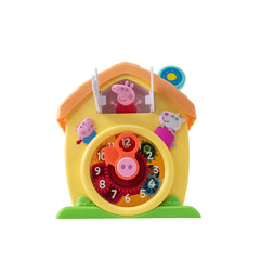 Đồng hồ Cuckoo dễ thương của Peppa Pig PEPPA PIG 1684761INF