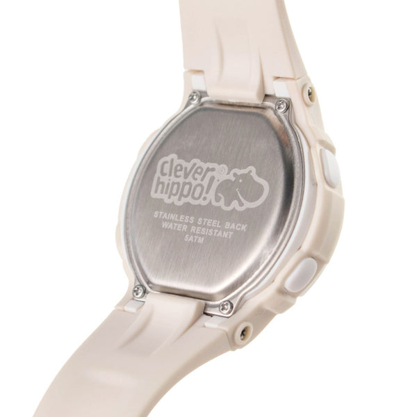 dong-ho-digital-clever-watch-ivory-thoi-thuong-cleverhippo-dw003-ivory-04