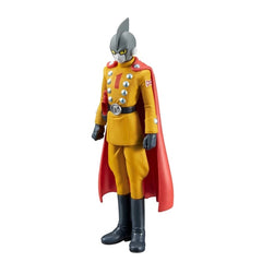 Mô hình Dragon Ball Super: SUPER HERO DXF-GAMMA1 A BANPRESTO HBP-18623