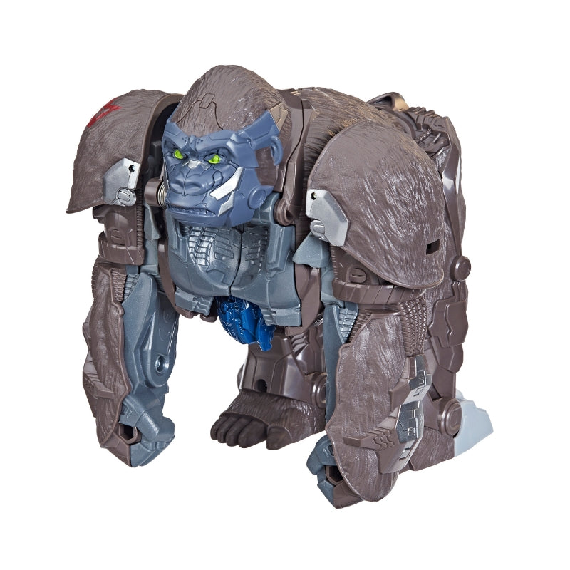 Mô hình Movie 7 Optimus Primal dòng Smash Changers TRANSFORMERS F3900