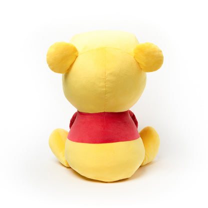 Đồ chơi thú bông bạn Winnie The Pooh  thân yêu DISNEY PLUSH AG2101027