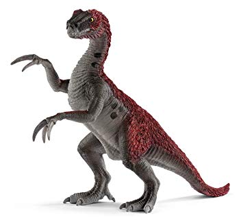 Đồ Chơi Mô Hình Khủng Long Therizinosaurus Size Trung Schleich 15006