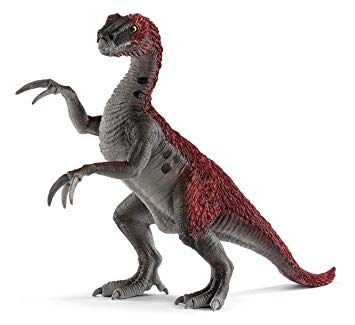 Đồ Chơi Mô Hình Khủng Long Therizinosaurus Size Trung SCHLEICH 15006