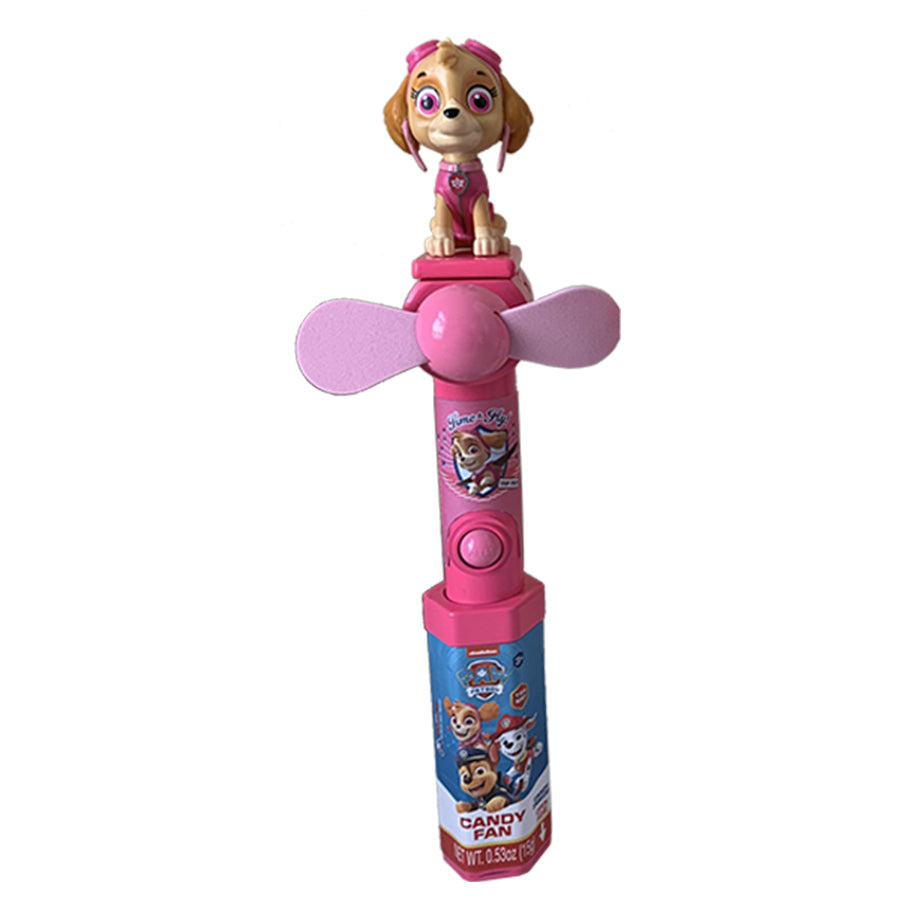 Quạt mini - Paw Patrol SWEETNFUN 18544