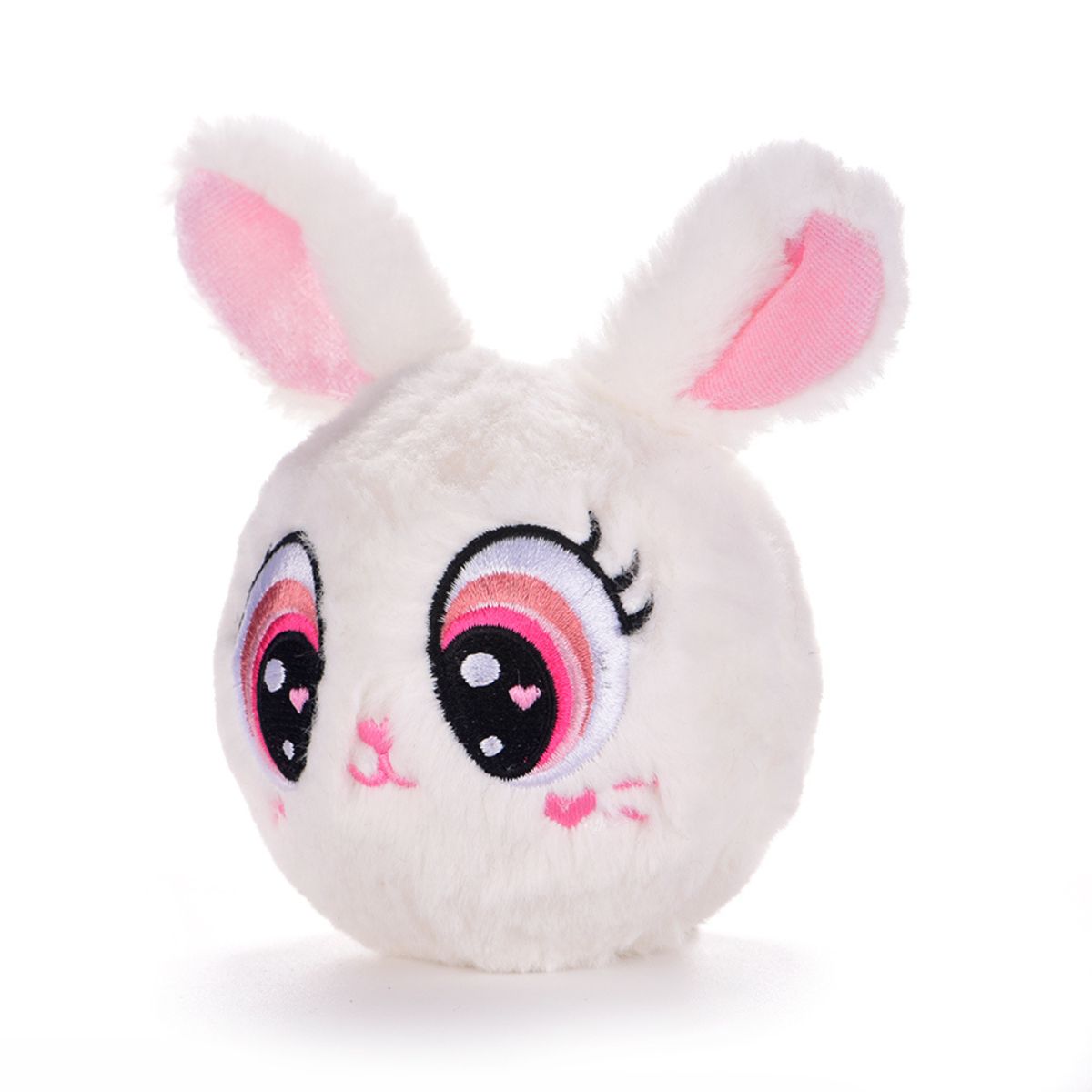 Đồ Chơi Evie – Banh Bounci Thỏ Trắng BOUNCIBLES 5017BO