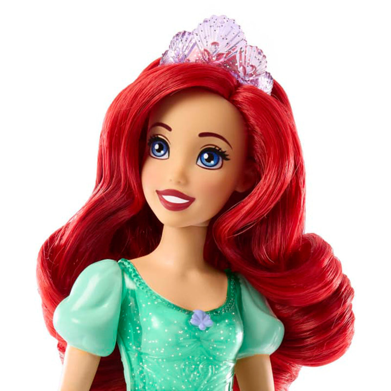 Disney Princess - Công chúa Tiên Cá ARIEL DISNEY PRINCESS MATTEL HLW02
