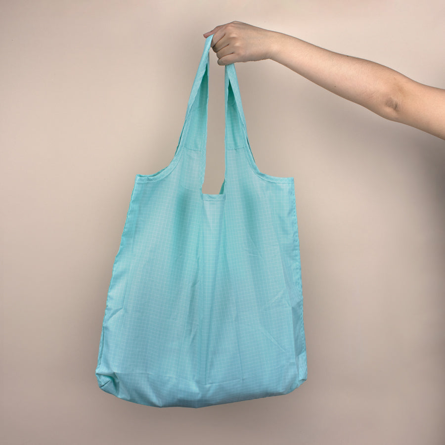 Minty CLEVERHIPPO FB02 three-gang folding bag - Main Image