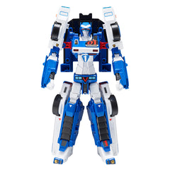 Siêu TOBOT biến hình cỡ lớn TACHYON Võ sĩ huyền thoại TOBOT 301130