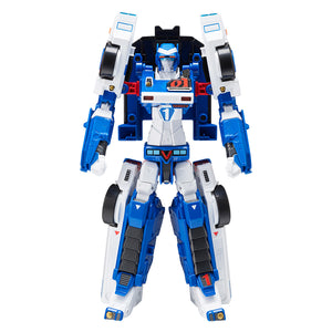 Siêu TOBOT biến hình cỡ lớn TACHYON Võ sĩ huyền thoại TOBOT 301130