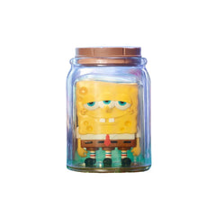 SpongeBob Life Transitions POP MART Model 6941848228246