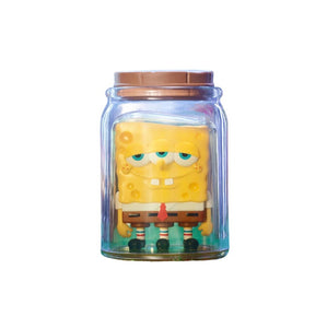 Mô Hình SpongeBob Life Transitions POP MART 6941848228246