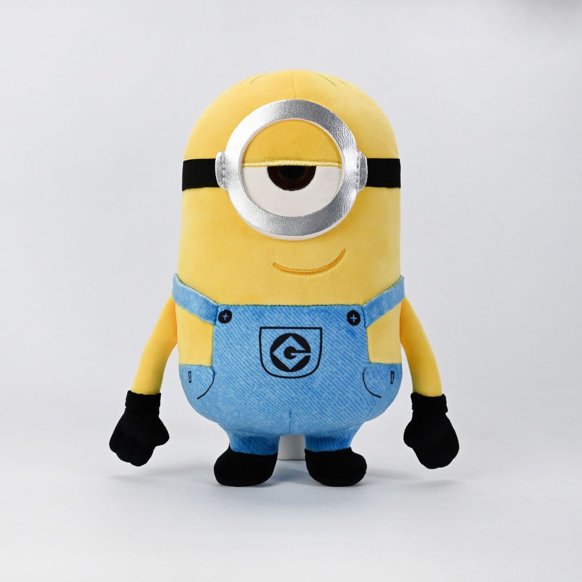 Đồ Chơi Gấu Bông Minions Stewart 24 Cm PLUSH TOY HWGX1002