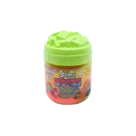 Đồ Chơi Goat Vui Nhộn Hương Trái Cây Nhiệt Đới SLIMY 32280