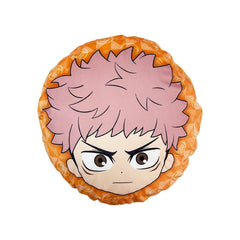 Đồ Chơi Gối Nhồi Bông Yuji Jujutsu Kaisen SUNRISEPOP 30142