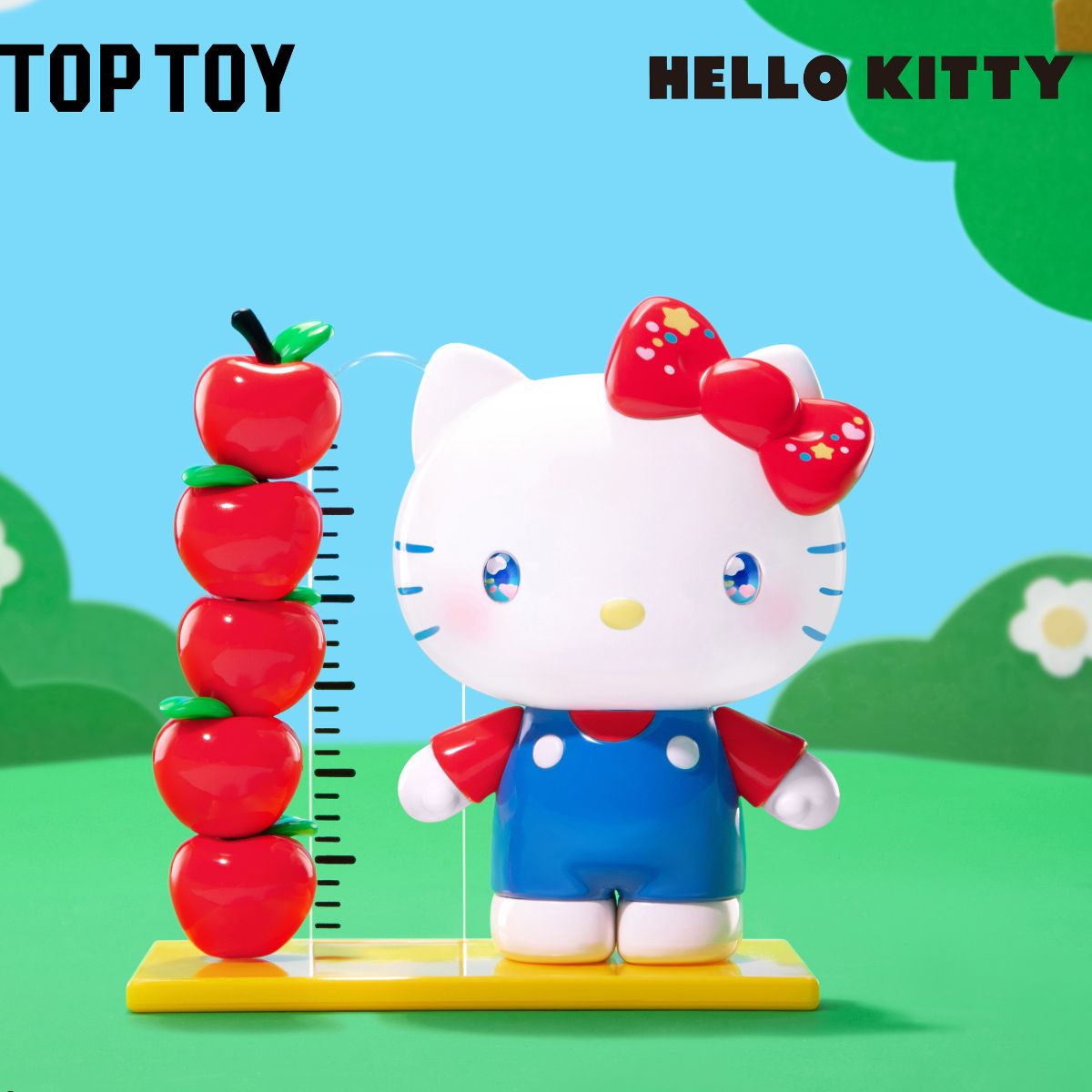 Đồ Chơi Mô Hình Hello Kitty Classic Revival Series Figure Blind Box TOP TOY 2304667610106