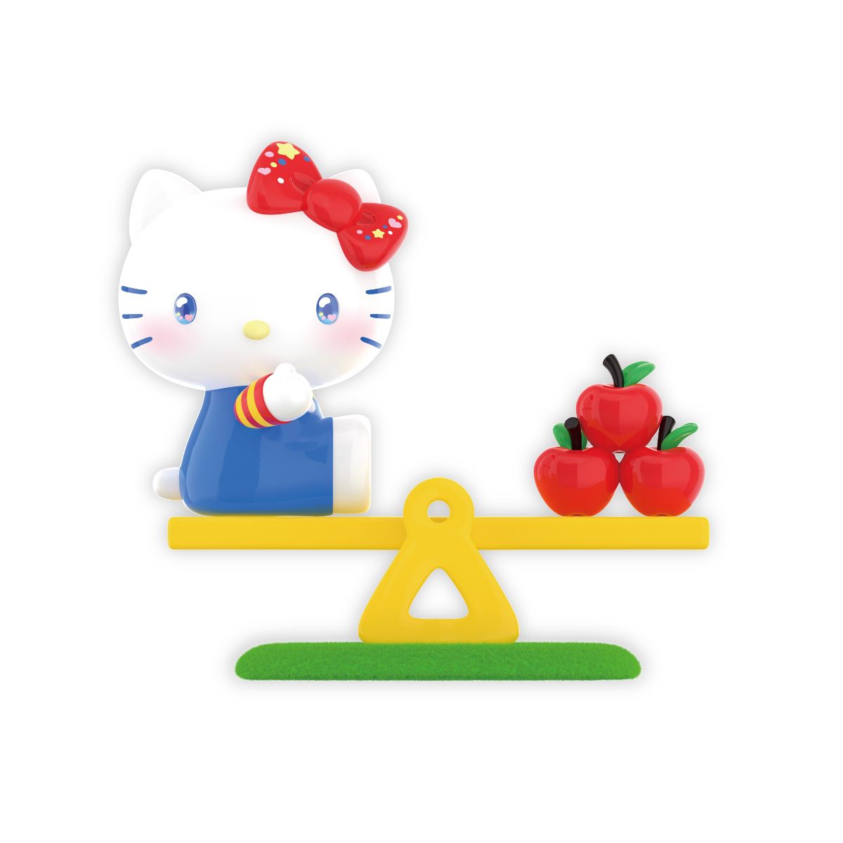 Đồ Chơi Mô Hình Hello Kitty Classic Revival Series Figure Blind Box TOP TOY 2304667610106