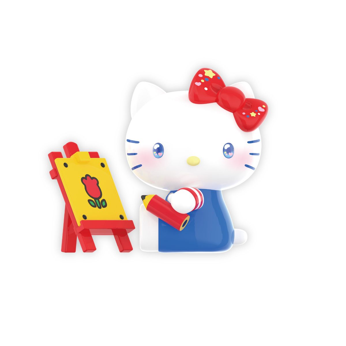 Đồ Chơi Mô Hình Hello Kitty Classic Revival Series Figure Blind Box TOP TOY 2304667610106