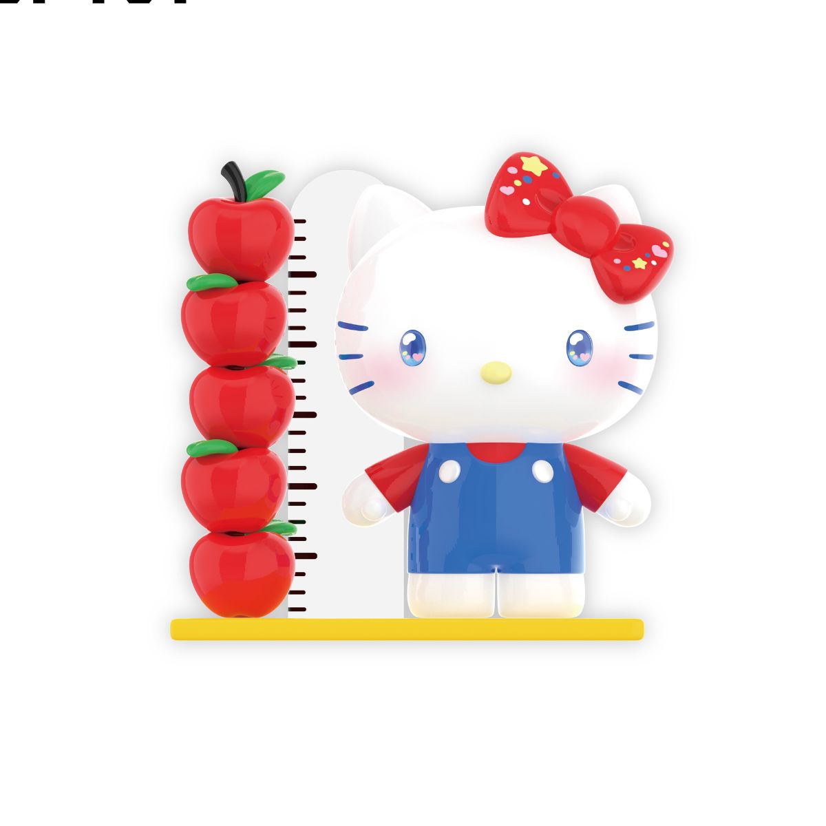 Đồ Chơi Mô Hình Hello Kitty Classic Revival Series Figure Blind Box TOP TOY 2304667610106