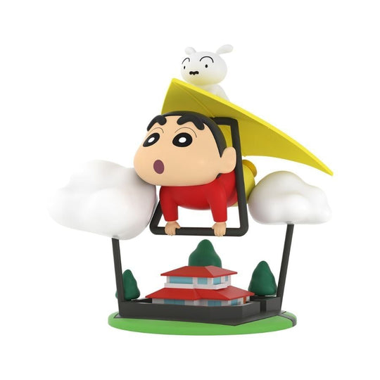 Crayon Shin-chan Classic Scenes 52TOYS 6958985023610